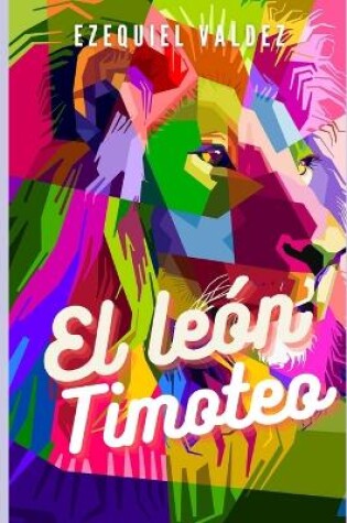 Cover of El león Timoteo