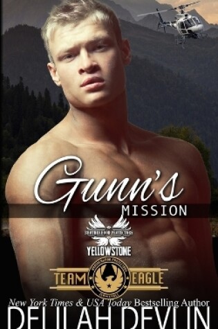 Cover of Gunn's Mission