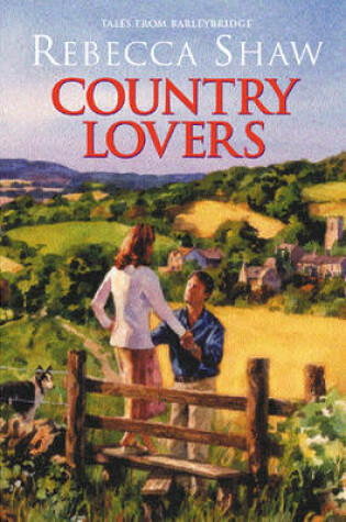 Cover of Country Lovers