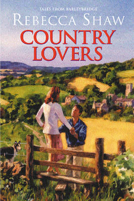 Book cover for Country Lovers