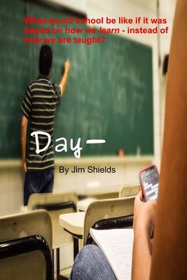 Book cover for Day