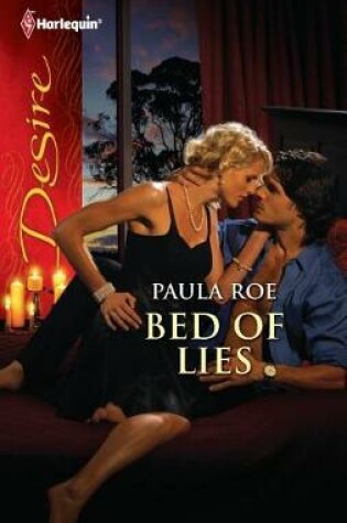 Cover of Bed of Lies