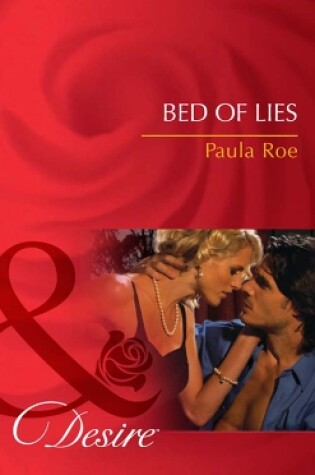 Cover of Bed of Lies