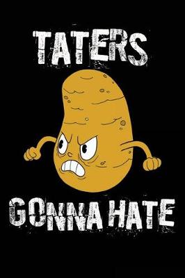 Book cover for Taters Gonna Hate