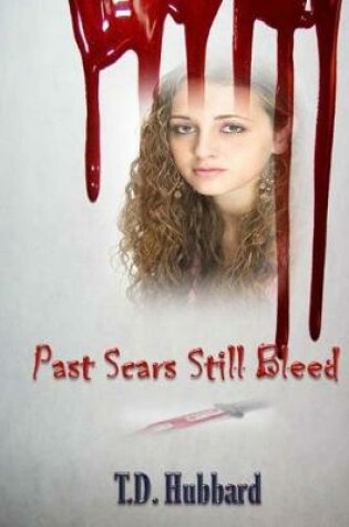 Cover of Past Scars Still Bleed