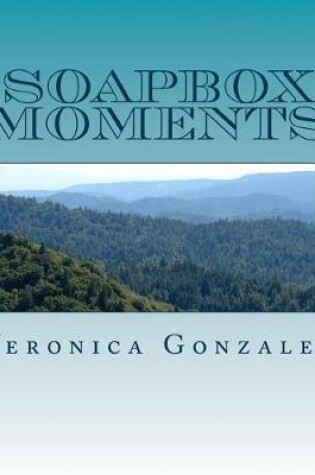 Cover of Soapbox Moments