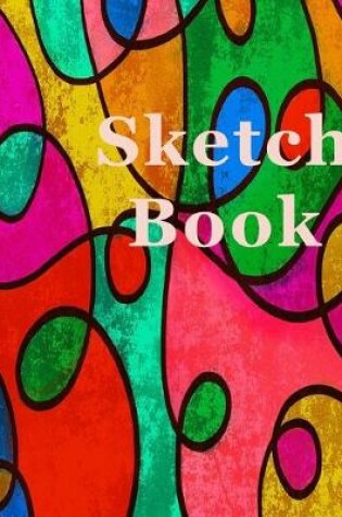 Cover of Sketch Book