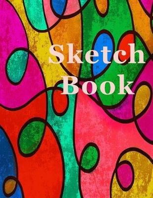 Book cover for Sketch Book