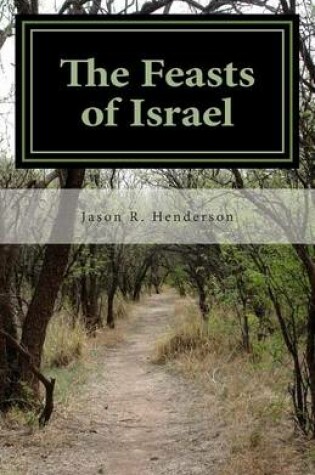 Cover of The Feasts of Israel