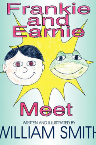 Cover of Frankie and Earnie Meet