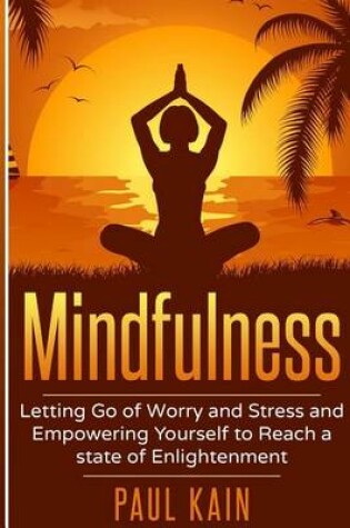 Cover of Mindfulness