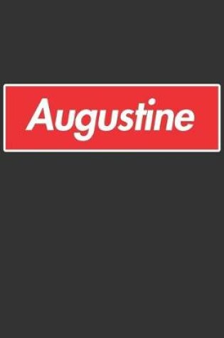 Cover of Augustine