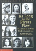 Cover of As Long as the Rivers Flow