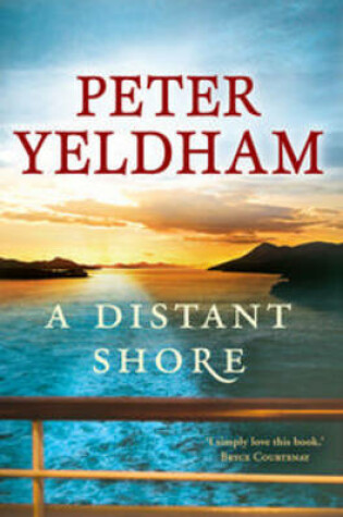 Cover of A Distant Shore