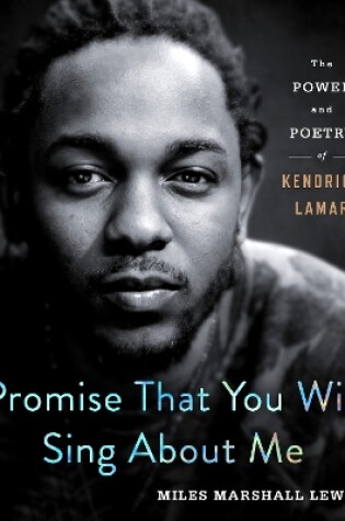 Cover of Promise That You Will Sing About Me