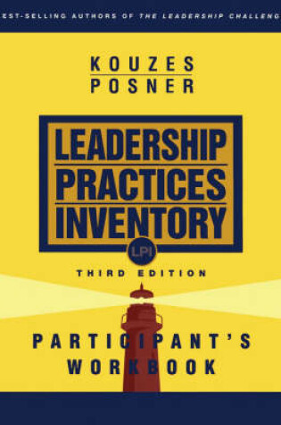 Cover of The Leadership Practices Inventory (LPI)