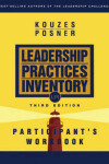 Book cover for The Leadership Practices Inventory (LPI)