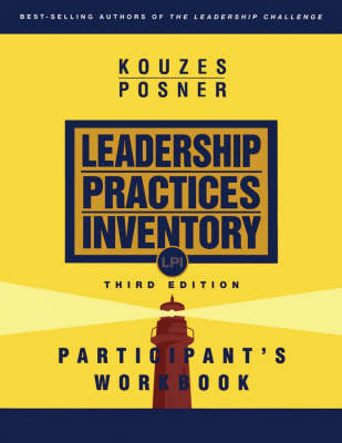 Cover of The Leadership Practices Inventory (LPI)