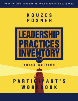 Book cover for The Leadership Practices Inventory (LPI)