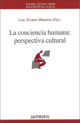 Cover of La Conciencia Humana