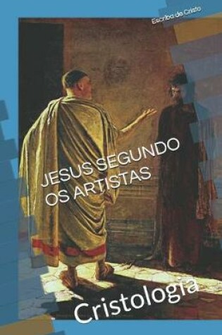 Cover of Jesus Segundo OS Artistas