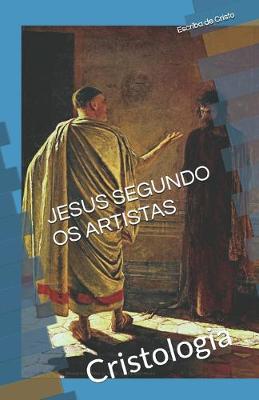 Book cover for Jesus Segundo OS Artistas