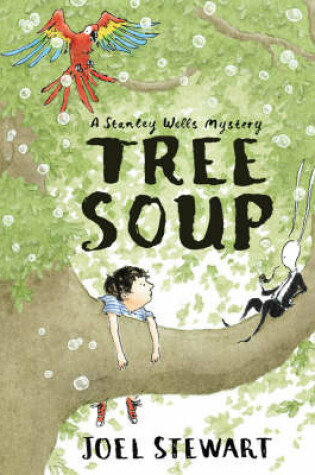 Cover of Tree Soup