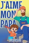 Book cover for J'aime mon papa