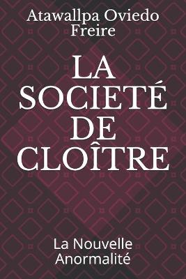 Book cover for La Societe de Cloitre