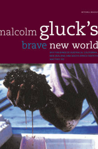 Cover of Malcolm Gluck's Brave New World