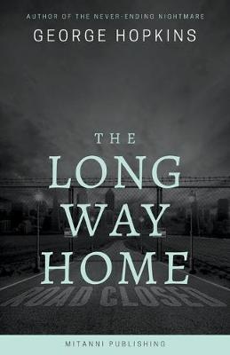 Book cover for The Long Way Home