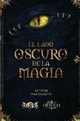 Cover of El Lado Oscuro de la Magia