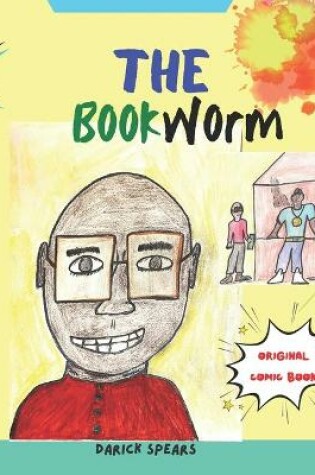 Cover of The Bookworm