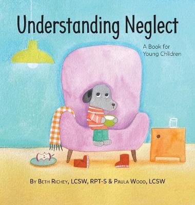Book cover for Understanding Neglect