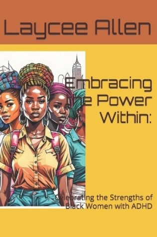 Cover of Embracing the Power Within