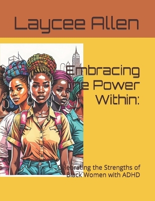 Book cover for Embracing the Power Within