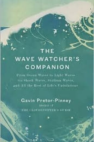 Cover of The Wave Watcher's Companion