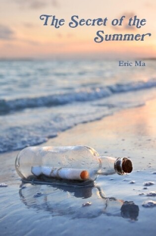 Cover of The Secret of the Summer