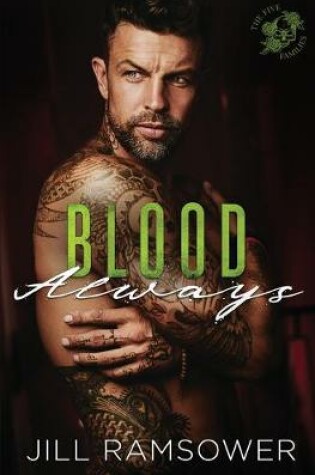 Cover of Blood Always