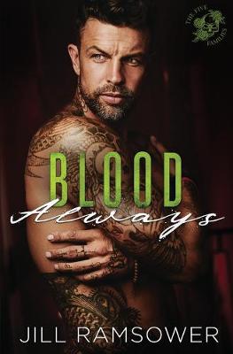 Cover of Blood Always