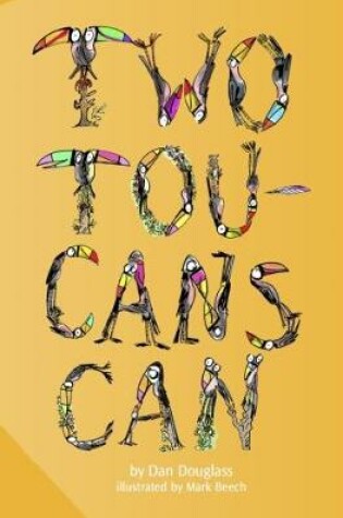 Cover of Two Toucans Can