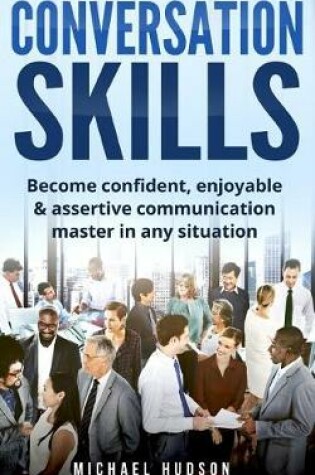 Cover of Conversation skills