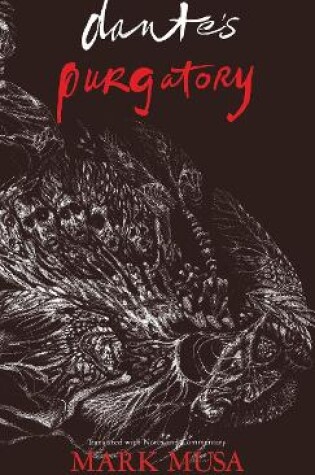 Cover of Dante's Purgatory