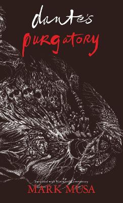 Book cover for Dante's Purgatory