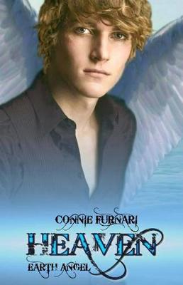 Book cover for Heaven - Earth Angel