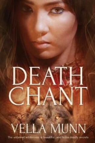 Cover of Death Chant