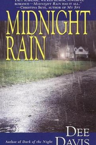 Cover of Midnight Rain