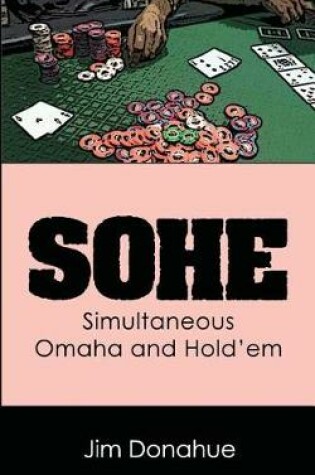 Cover of Sohe