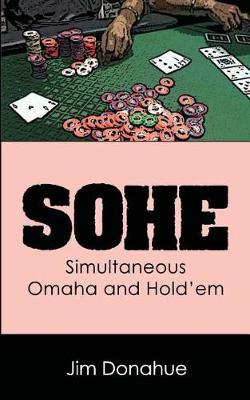 Book cover for Sohe