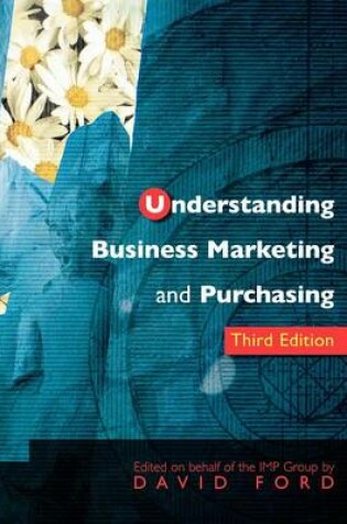 Cover of Understanding Business Marketing and Purchasing